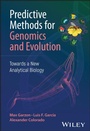 Cover: Predictive Methods for Genomics and Evolution - Wiley