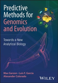Abbildung von: Predictive Methods for Genomics and Evolution - Wiley