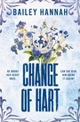 Cover: Change of Hart - Orion