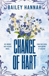 Enlarge image Cover: Change of Hart - Orion