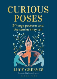 Enlarge image Cover: Curious Poses - Green Tree