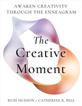 Cover: The Creative Moment - Hay House Inc