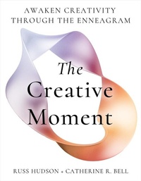 Enlarge image Cover: The Creative Moment - Hay House Inc