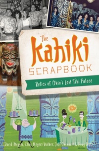 Bild: Kahiki Scrapbook, The - Arcadia Publishing Inc