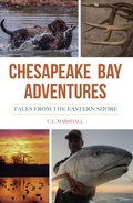 Bild: Chesapeake Bay Adventures - Arcadia Publishing Inc