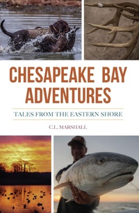 Abbildung von: Chesapeake Bay Adventures - Arcadia Publishing Inc