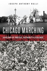 Bild: Chicago Marching - Arcadia Publishing Inc