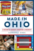 Bild: Made in Ohio - Arcadia Publishing Inc