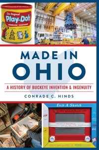Bild: Made in Ohio - Arcadia Publishing Inc