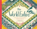 Cover: The World Entire - Chronicle Books