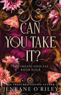 Enlarge image Cover: Can You Take It? - Poisoned Pen Press