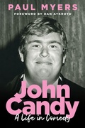 Cover: John Candy - House of Anansi Press Ltd ,Canada