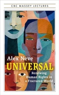 Cover: Healing Our Fractured World - House of Anansi Press Ltd ,Canada