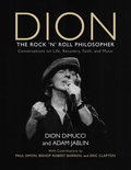 Cover: Dion - The Lyons Press
