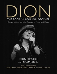 Enlarge image Cover: Dion - The Lyons Press