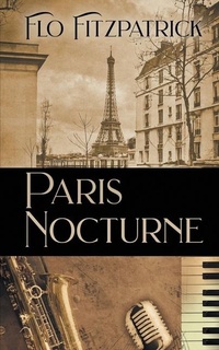 Enlarge image Cover: Paris Nocturne - Wild Rose Press