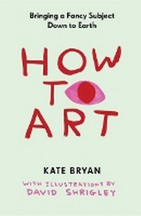 Enlarge image Cover: How to Art - Workman Adult