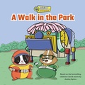 Cover: A Walk in the Park - Kids Can Press