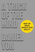 Cover: A Trick of the Mind - Grand Central Publishing