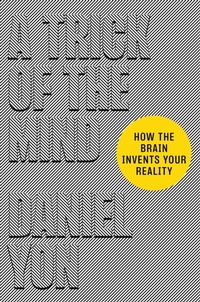 Enlarge image Cover: A Trick of the Mind - Grand Central Publishing