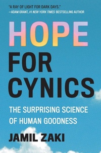 Enlarge image Cover: Hope for Cynics - Grand Central Publishing
