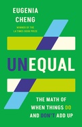 Cover: Unequal - Basic Books