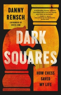 Abbildung von: Dark Squares - PublicAffairs