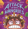Cover: Attack of the Hangries - Center Street