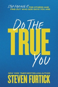 Enlarge image Cover: Do the True You - FaithWords
