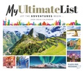 Abbildung von: My Ulitimate List - Lass das Abenteuer beginnen 2026 - Carousel Calendars