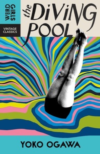 Abbildung von: The Diving Pool - Vintage Classics
