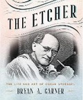 Cover: The Etcher - David R. Godine Publisher Inc