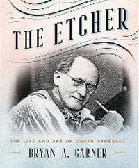 Enlarge image Cover: The Etcher - David R. Godine Publisher Inc