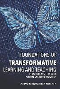 Enlarge image Cover: Foundations of Transformative Learning and Teaching - Agathon University Press