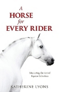 Abbildung von: A Horse for Every Rider - MCWriting.com