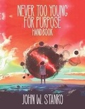 Cover: Never Too Young For Purpose - Urban Press