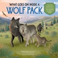 Cover: What Goes on Inside a Wolf Pack - Storey Publishing LLC