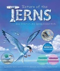 Cover: Return of the Terns - Arbordale Publishing LLC