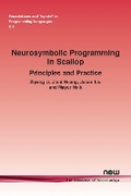 Cover: Neurosymbolic Programming in Scallop - now publishers Inc