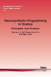 Enlarge image Cover: Neurosymbolic Programming in Scallop - now publishers Inc