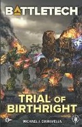 Cover: BattleTech - Inmediares Productions