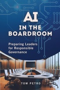 Abbildung von: AI in the Boardroom - Business Expert Press