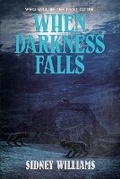 Cover: When Darkness Falls - Macabre Ink
