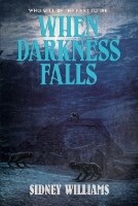 Enlarge image Cover: When Darkness Falls - Macabre Ink