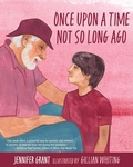 Cover: Once Upon a Time Not So Long Ago - Morehouse Publishing
