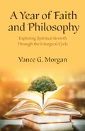 Cover: A Year of Faith and Philosophy - Naval Institute Press