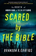 Cover: Scared by the Bible - Morehouse Publishing