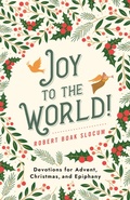 Cover: Joy to the World! - Naval Institute Press
