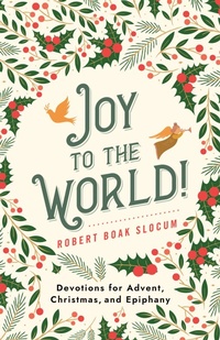 Abbildung von: Joy to the World! - Naval Institute Press