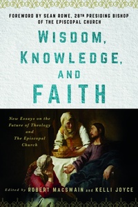 Enlarge image Cover: Wisdom, Knowledge, and Faith - Seabury Books